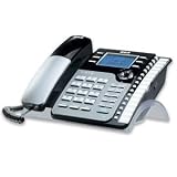 RCA ViSYS - 2 line speakerphone