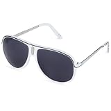 Vans Sport Shades Lunettes de soleil homme - Noir (