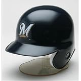 Milwaukee Brewers Replica Mini Helmet