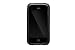 Incase Protective Cover - Protective cover for digital player - black - iPhone