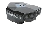 Blackburn Flea 2.0 USB + Solar - Front