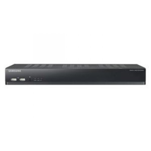 SAMSUNG SDR5100 16 Channel SD DVR 480 fpsCIF 16 BNC inputs 4 audio
