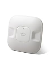 CE: Cisco AIR-AP1041N-A-K9 Aironet 802.11g/n Fixed Autonomous Access Point - CISCO SYSTEMS - ENTERPRISE