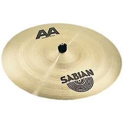 Sabian AA 21 Inch Dry Ride