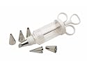 Cake and Biscuit Icing Set