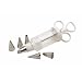 Cake and Biscuit Icing Set