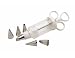 Cake and Biscuit Icing Set