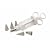 Cake and Biscuit Icing Set