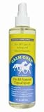 Calm Coat All-Natural Topical Spray 8 oz.
