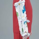 Elbow Positioner, Immobilizer, Metal Stays, Pediatric