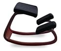 YogaChair--The Perfect Computer Chair--For Those Who Seek Ultimate Comfort And Great Posture, YogaChair Is The Perfect Solution. Finally, An Affordable High-Quality Kneeling Chair Available In A Variety Of Colors. The Comfort Of Natural Posture. Sitting Never Felt So Good!!