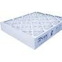 20 x 25 x 4 Merv 12 (Case of 6) Furnace Air Filters
