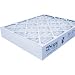 20 x 25 x 4 Merv 12 (Case of 6) Furnace Air Filters