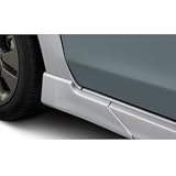 SUBARU IMPREZA 2012 SPLASH GUARDS AERO STYLE by Subaru