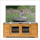 Chatham Furniture 6365B (Antique Black/Nickel) Highland Road Plasma Large Base