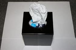 Tissue Box Style All in One Camera Nanny Cam with DVR