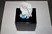 Tissue Box Style All in One Camera Nanny Cam with DVR