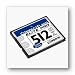 Electronics : Kingston 512 MB CompactFlash Card (CF/512-S) (Retail Package)