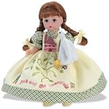 Madame Alexander: Storyland Collection - Jack and the Beanstalk Wendy