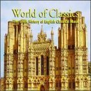 The Great History of English Classical Music by  Erich Wenk, Laerte Malagutti, Anonymous, English Anonymous, and Thomas Bateson 