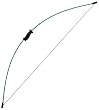 Bear Archery Wizard Bow