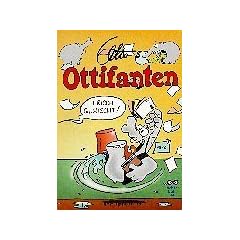 Ottifanten, Bd.11, Frisch gewischt