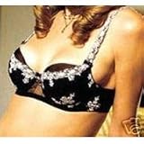 FELINA VICTORIA CONTOUR BRA STYLE 4975 BLACK