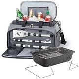 Picnic Time Buccaneer Ultimate Tailgating Cooler
