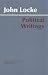 John Locke: Political Writings