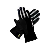 Giordana 2008/09 Alpine WindTex Winter Cycling Gloves - Black - GI-WNGL-ALPI-BLCK