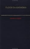 Suicide in Alcoholism (Monographs in Psychiatry: No. 1)