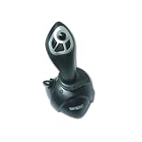 Joystick supreme flight USB noirpar Tech training