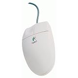 Logitech First Mouse