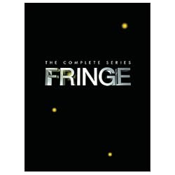 Fringe: The Complete Series