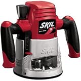 Skil 114-1815: Fixed Base Routers