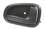DOOR HANDLE toyota COROLLA 93-97 front rh