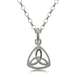 Image of Celtic Trinity Knot