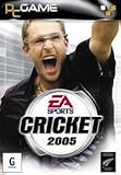 Cricket 2005 by EA Sports