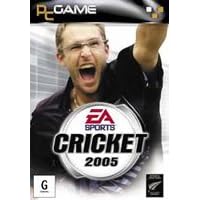 Cricket 2005