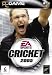 Cricket 2005 by EA Sports