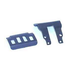 Front & Rear Bumper Set: XX4 from Front Bumpers