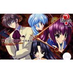 ミステリート~不可逆世界の探偵紳士~ CD-ROM版