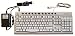 V8 Tools Heated Computer Keyboard V8 WK001