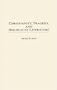 Christianity, Tragedy, and Holocaust Literature (Contributions to the Study of Religion: Christianity and the Holocaust - Core Issues)