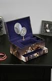 Twilight Breaking Dawn Music Jewelry Box