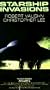 Starship Invasions [VHS]