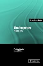 Shakespeare: Hamlet (Landmarks of World Literature (New))