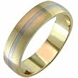 Gold Wedding Band
