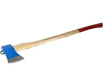 Faithfull Hickory Shaft Felling Axe 4.Lb