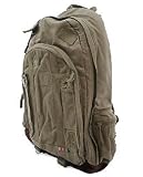 Triple 5 Soul - Triple 5 Soul The Military Backpack,Bags (Messenger/Utility) for Unisex (555 Soul)